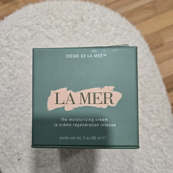 La Mer The moisturizing cream 2 Oz. - Picture 1 of 8